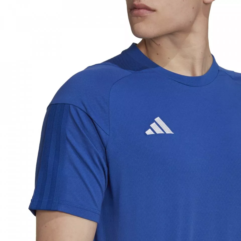 adidas TIRO23 C CO TEE Rövid ujjú póló