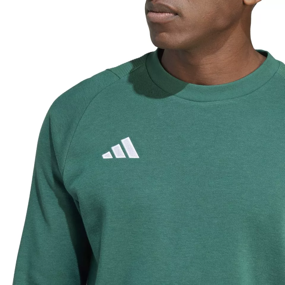 Суитшърт adidas TIRO23 C CO CRE