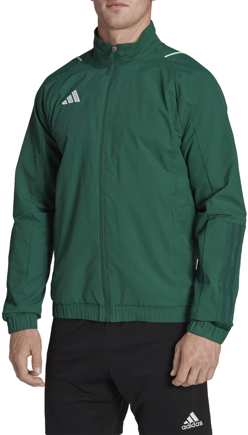 Jacka adidas TIRO23 C PRE JK