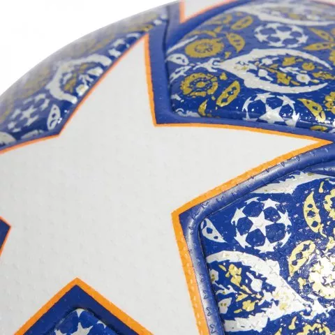 Bola adidas national UCL PRO IS