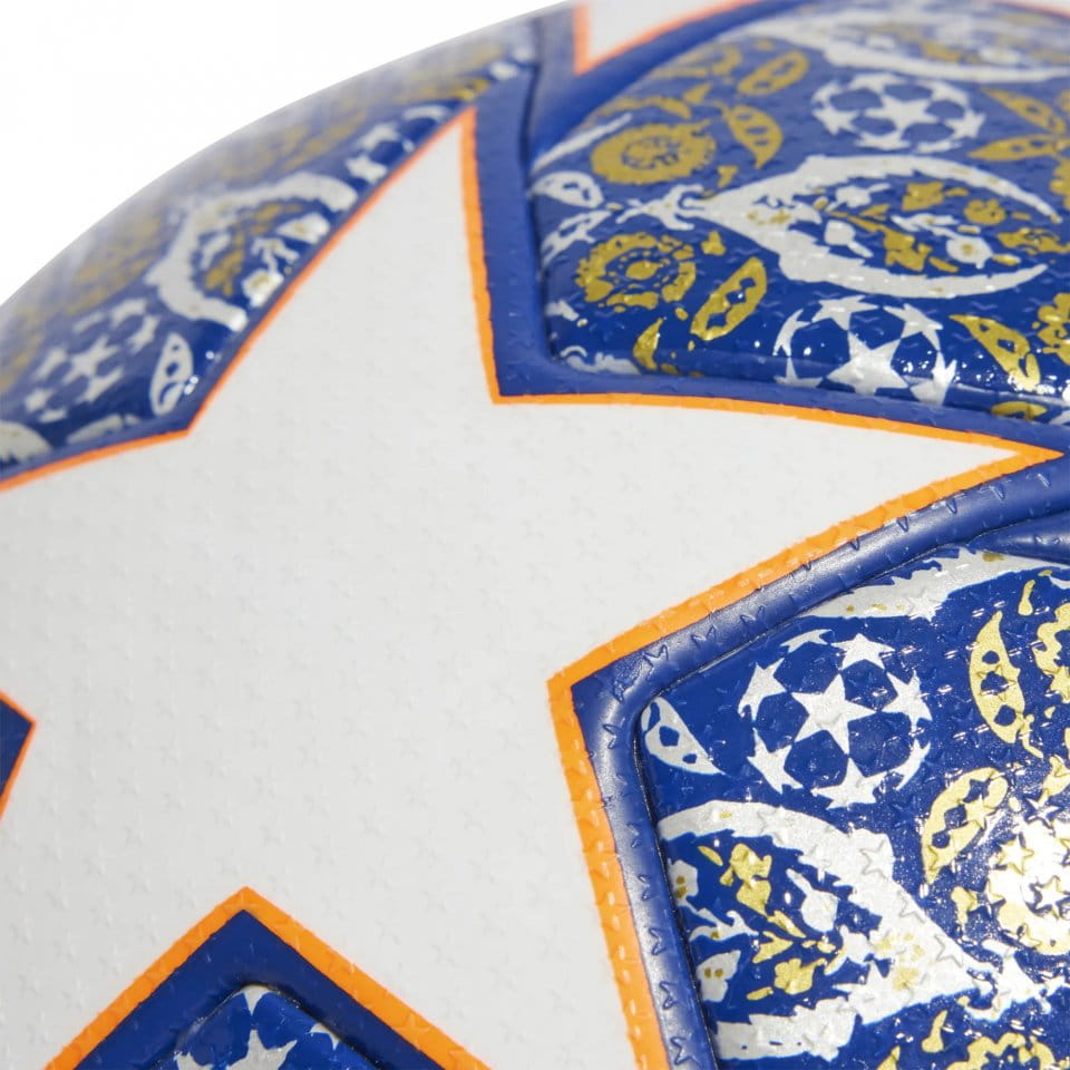 Bola adidas national UCL PRO IS