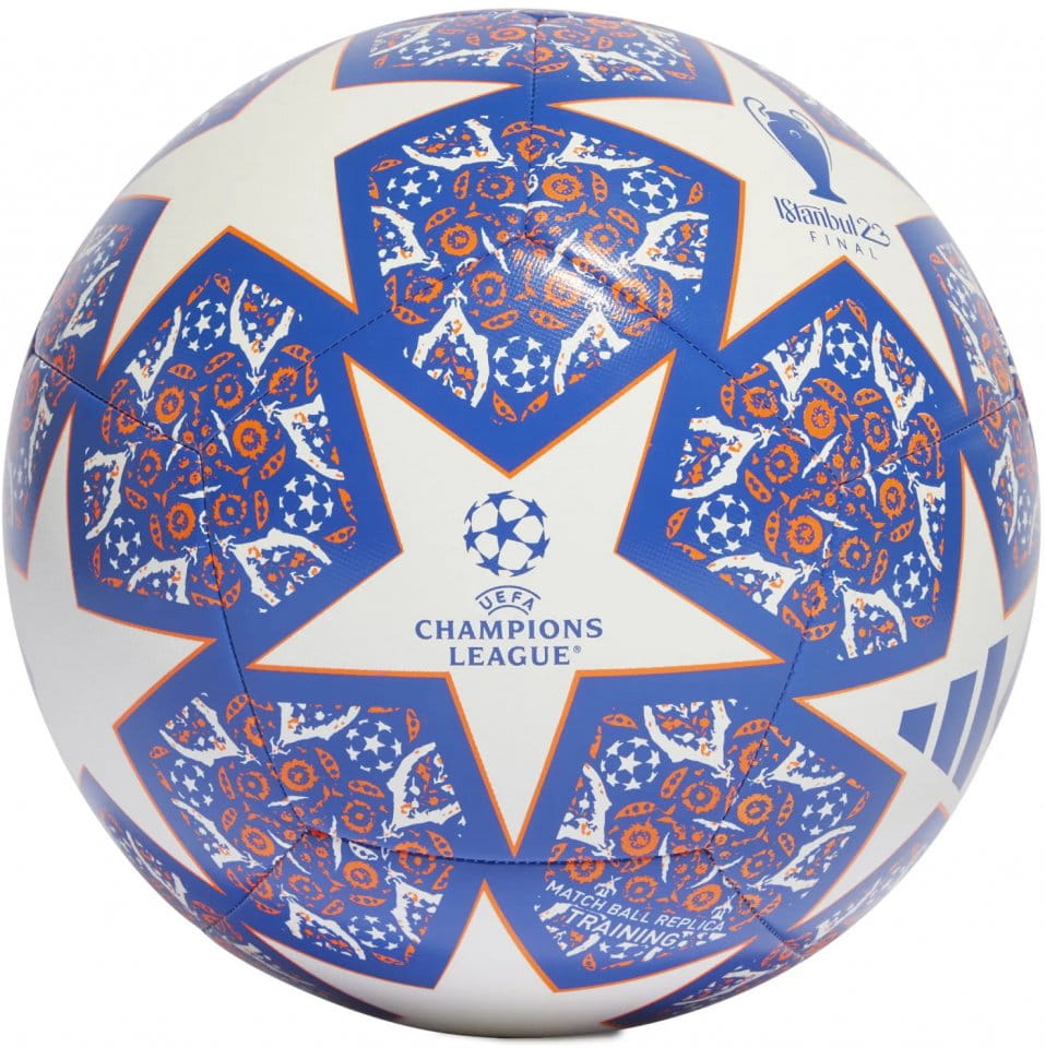 Bola adidas UCL TRN IS