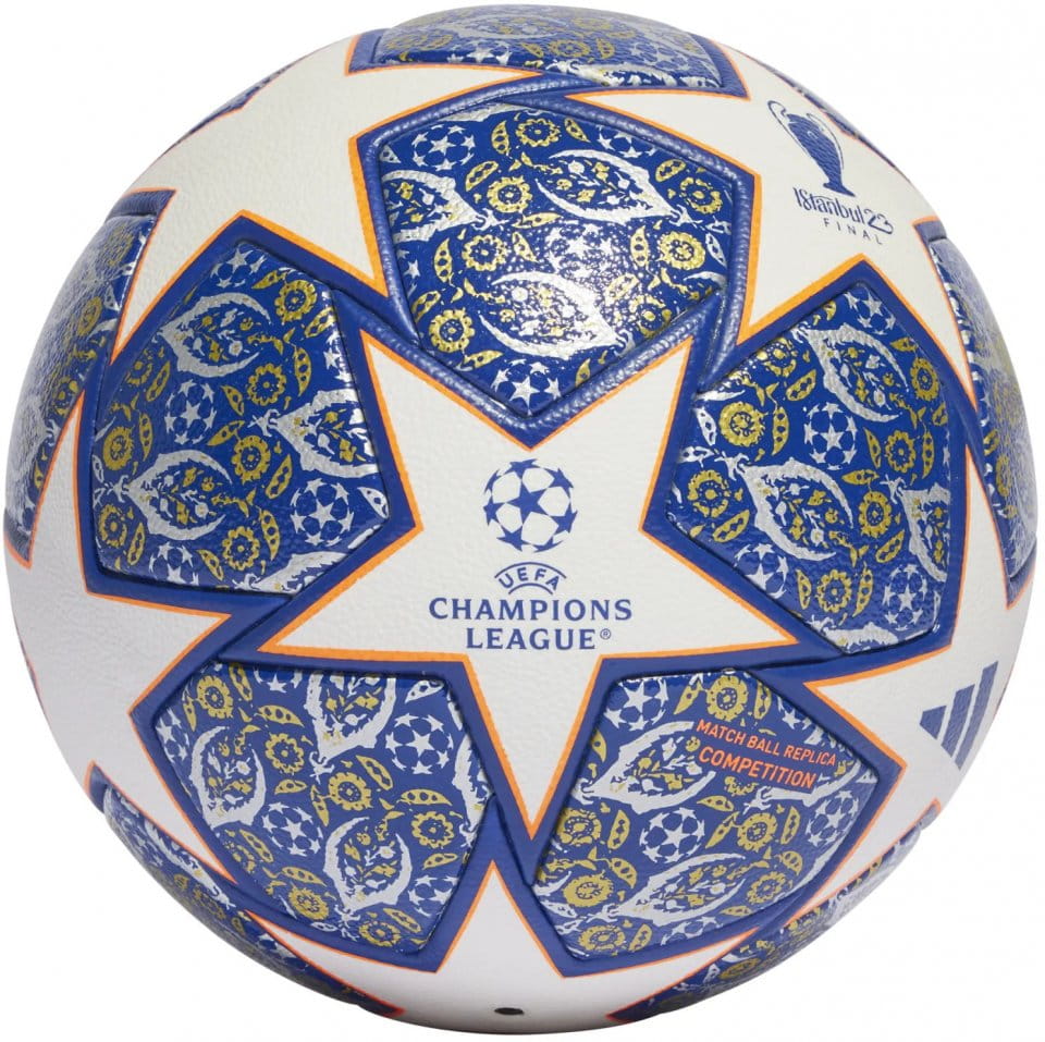 Bola chat adidas UCL COM IS