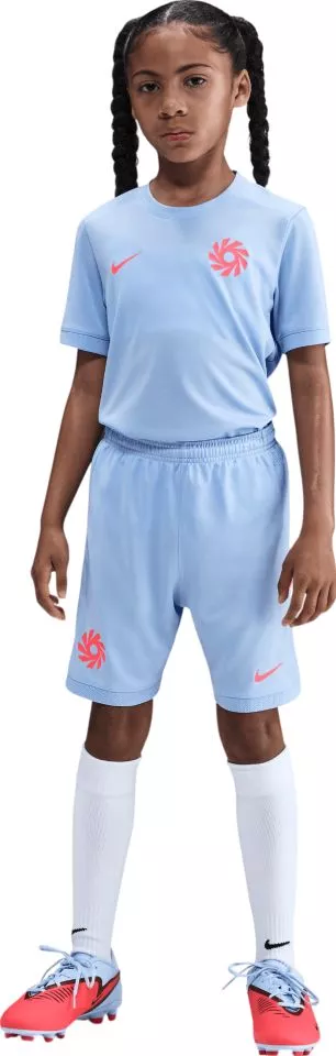 Nike Dri-FIT Erling Haaland Academy Short Kids Rövidnadrág
