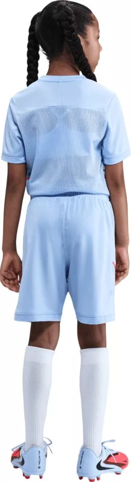 Nike Dri-FIT Erling Haaland Academy Short Kids Rövidnadrág