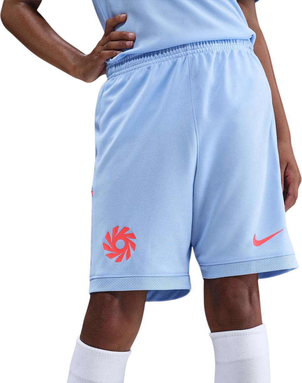 Dri-FIT Erling Haaland Academy Short Kids