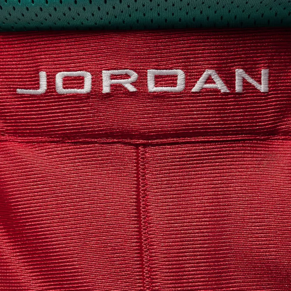 Σορτς Jordan Brooklyn Cat Scratch