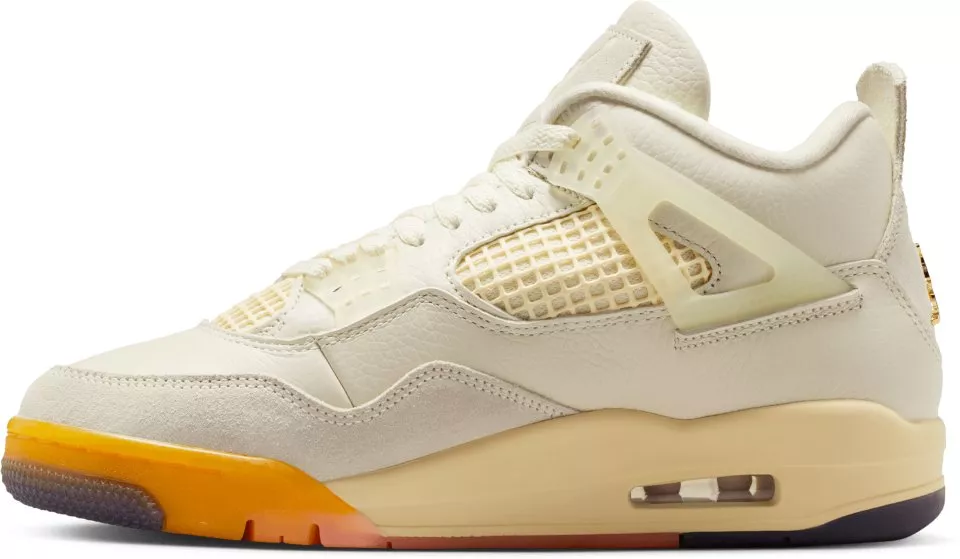 Obuwie Jordan Air 4 Retro