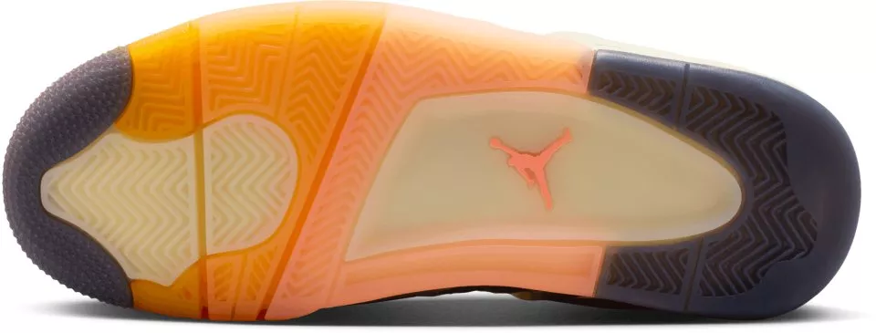 Obuwie Jordan Air 4 Retro