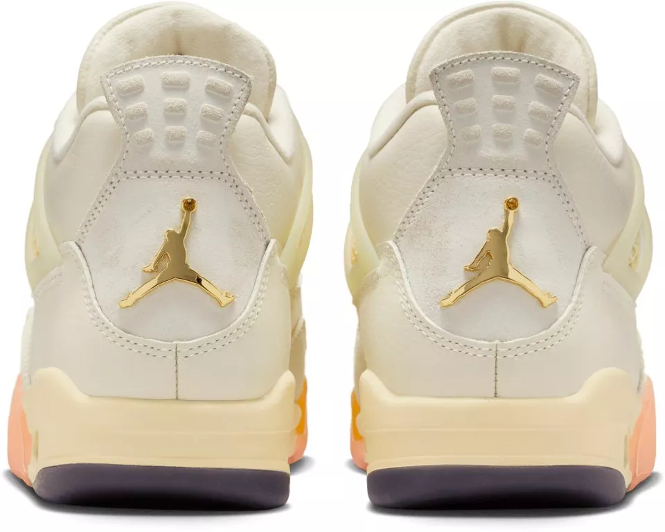 Obuwie Jordan Air 4 Retro