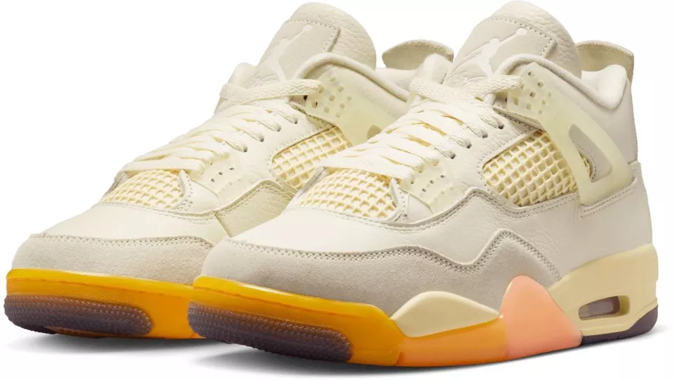 Obuwie Jordan Air 4 Retro