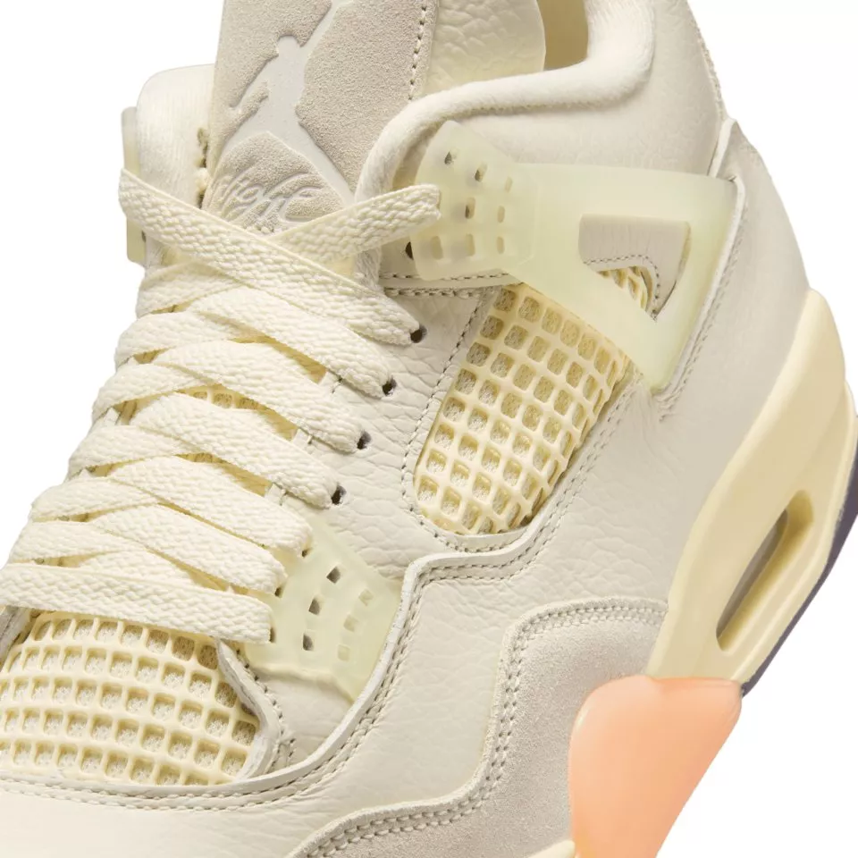 Obuwie Jordan Air 4 Retro