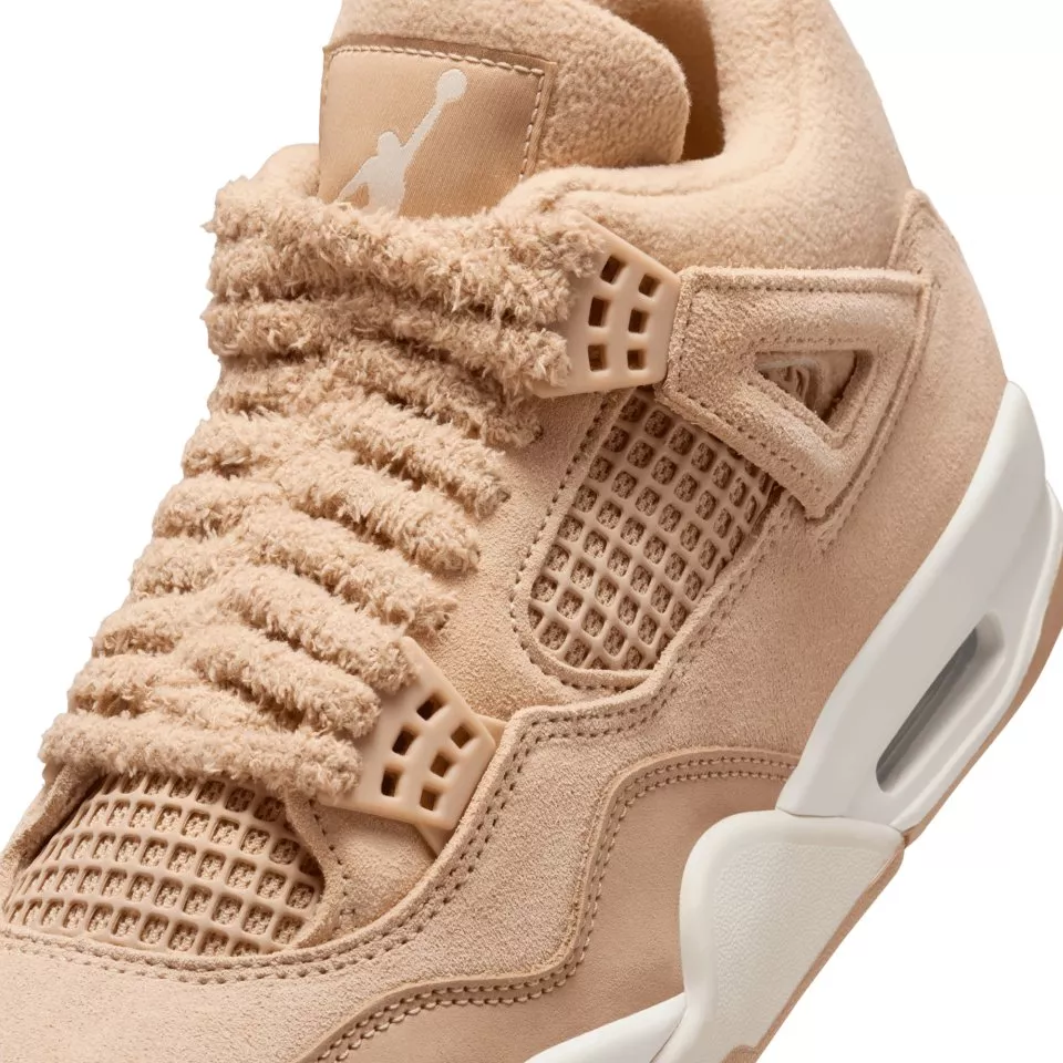 Obuwie Jordan Air 4 Retro