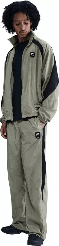 Hlače Nike Air Woven Track Pant
