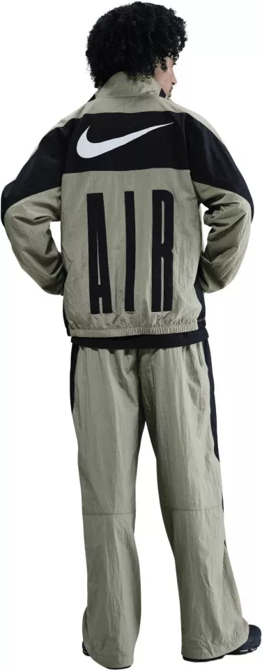 Hlače Nike Air Woven Track Pant