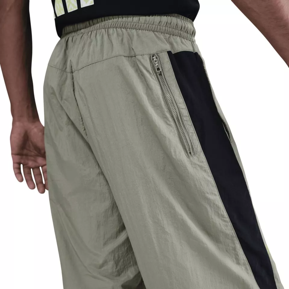 Hlače Nike Air Woven Track Pant