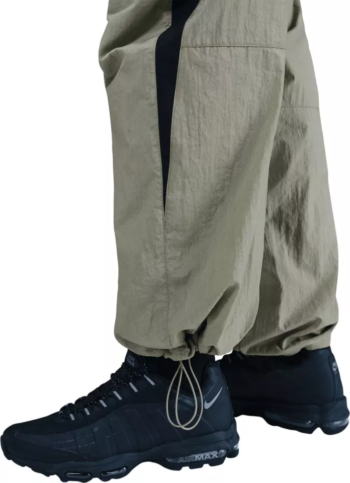 Hlače Nike Air Woven Track Pant