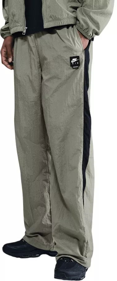 Hlače Nike Air Woven Track Pant