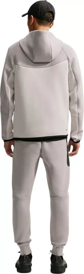 Heren fleecehoodie met capuchon Nike Tech Fleece Full-Zip Windrunner