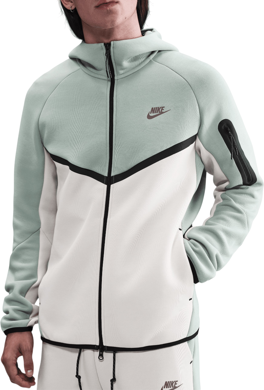 Tech Fleece Full-Zip Windrunner Hoody