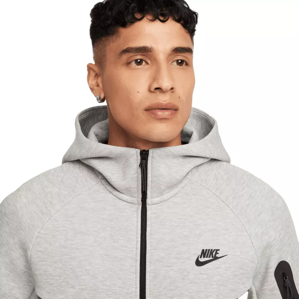 Mikica s kapuco Nike Tech Fleece Full-Zip Windrunner