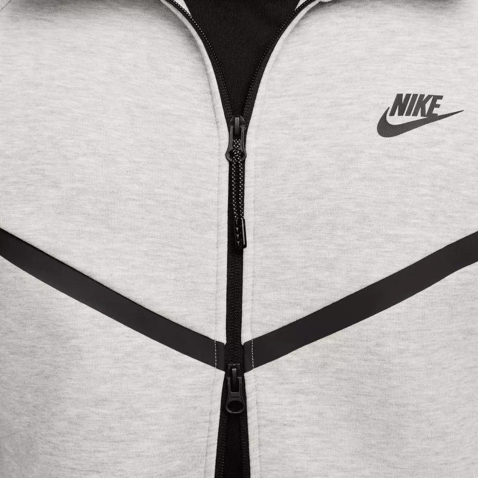 Mikica s kapuco Nike Tech Fleece Full-Zip Windrunner
