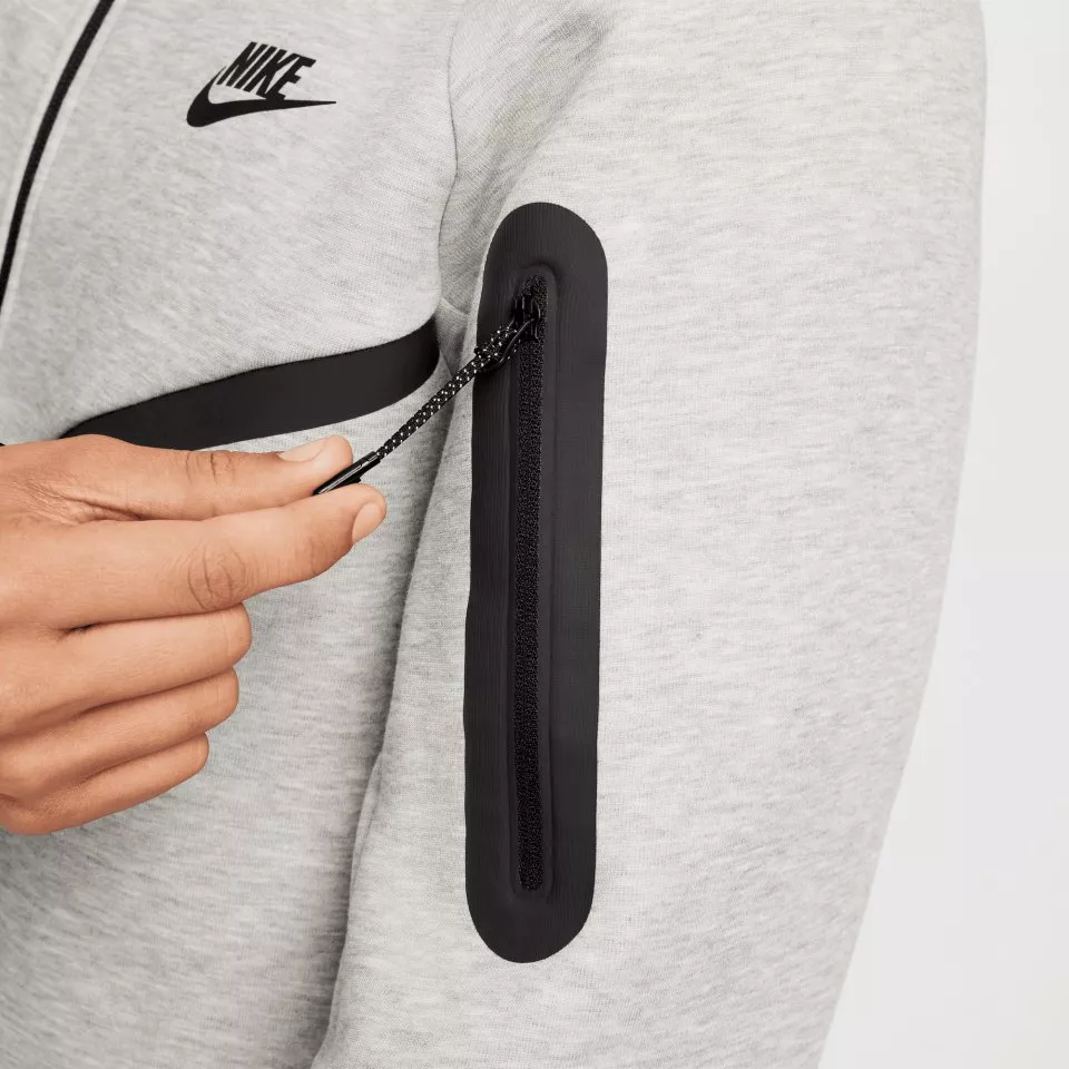 Mikica s kapuco Nike Tech Fleece Full-Zip Windrunner