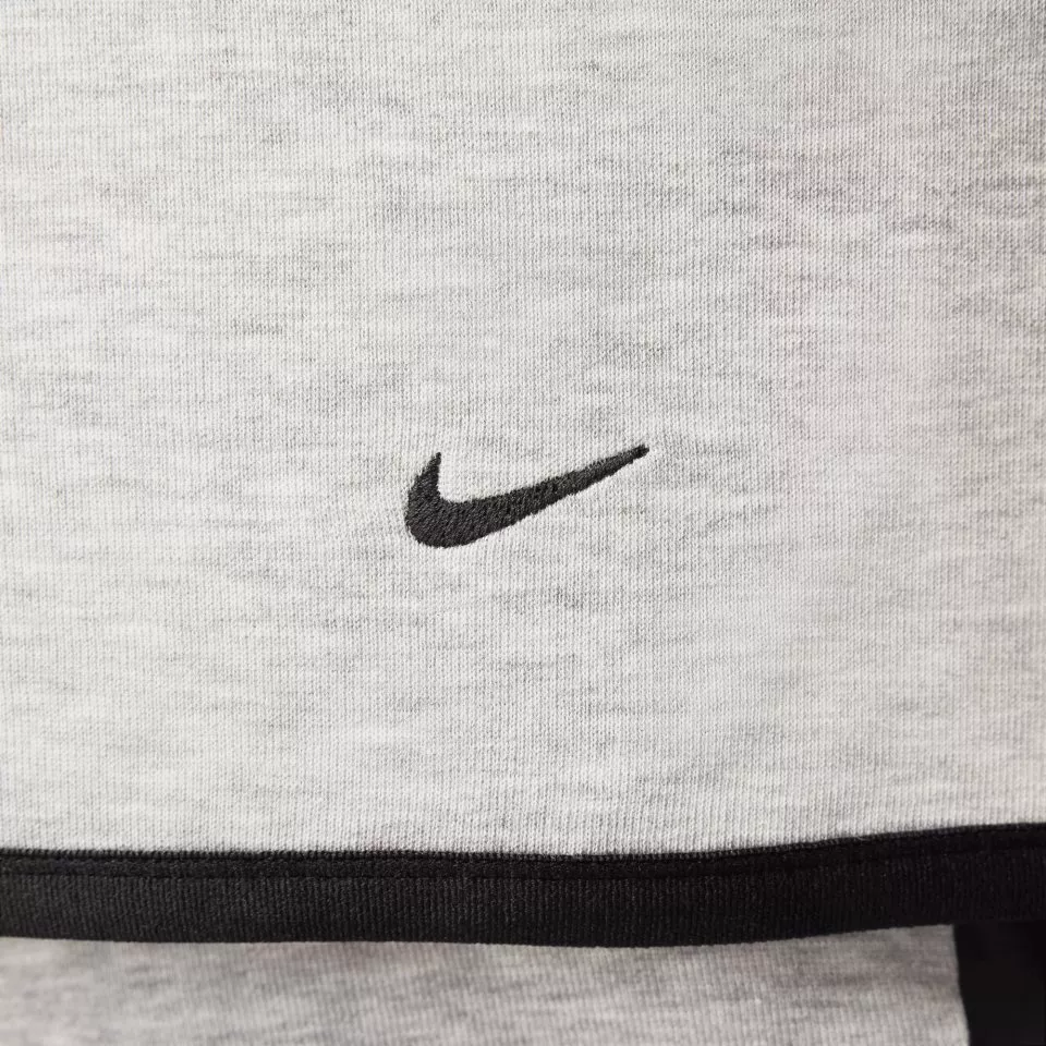 Mikica s kapuco Nike Tech Fleece Full-Zip Windrunner