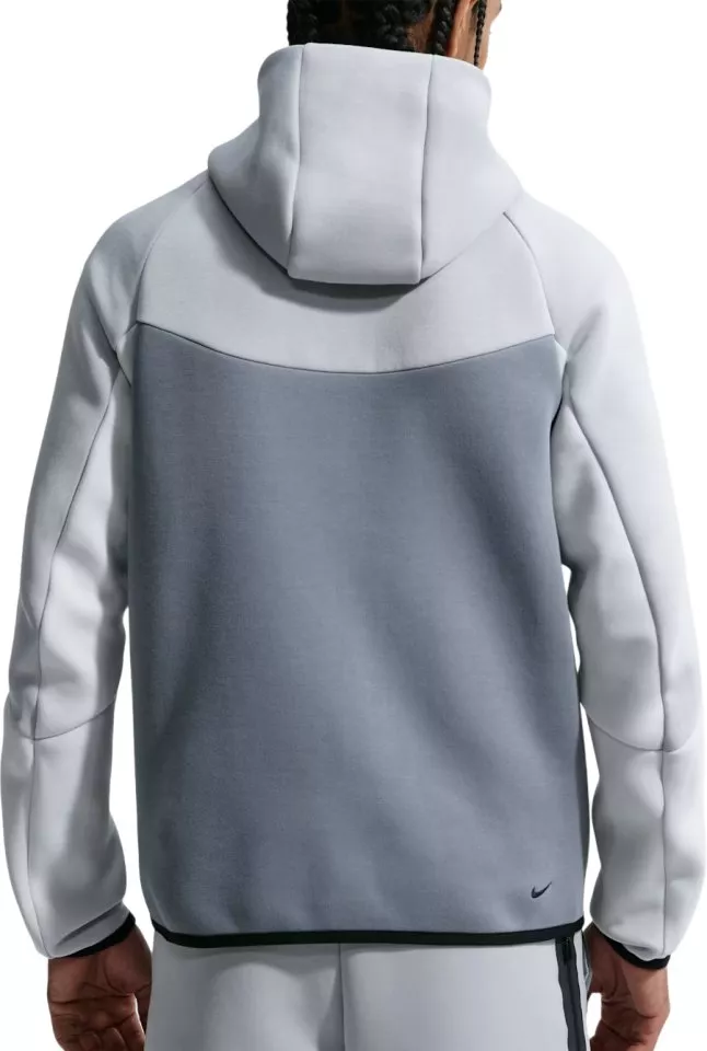 Nike Tech Fleece Full-Zip Windrunner Kapucnis melegítő felsők