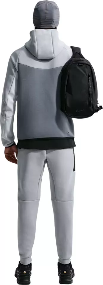 Nike Tech Fleece Full-Zip Windrunner Kapucnis melegítő felsők