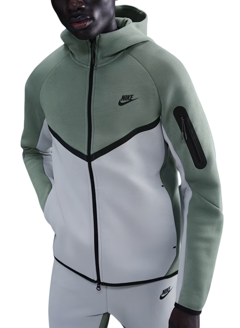 Tech Fleece Full-Zip Windrunner