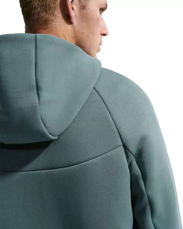 Nike Tech Fleece Full-Zip Windrunner Kapucnis melegítő felsők