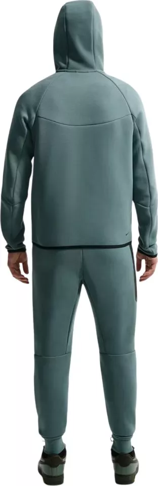 Nike Tech Fleece Full-Zip Windrunner Kapucnis melegítő felsők