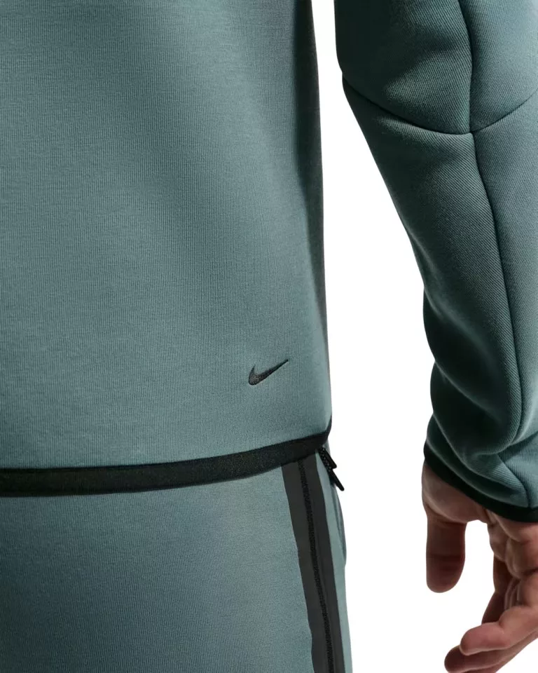Nike Tech Fleece Full-Zip Windrunner Kapucnis melegítő felsők