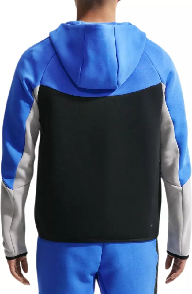 Hoodie Nike Tech Fleece Full-Zip Windrunner