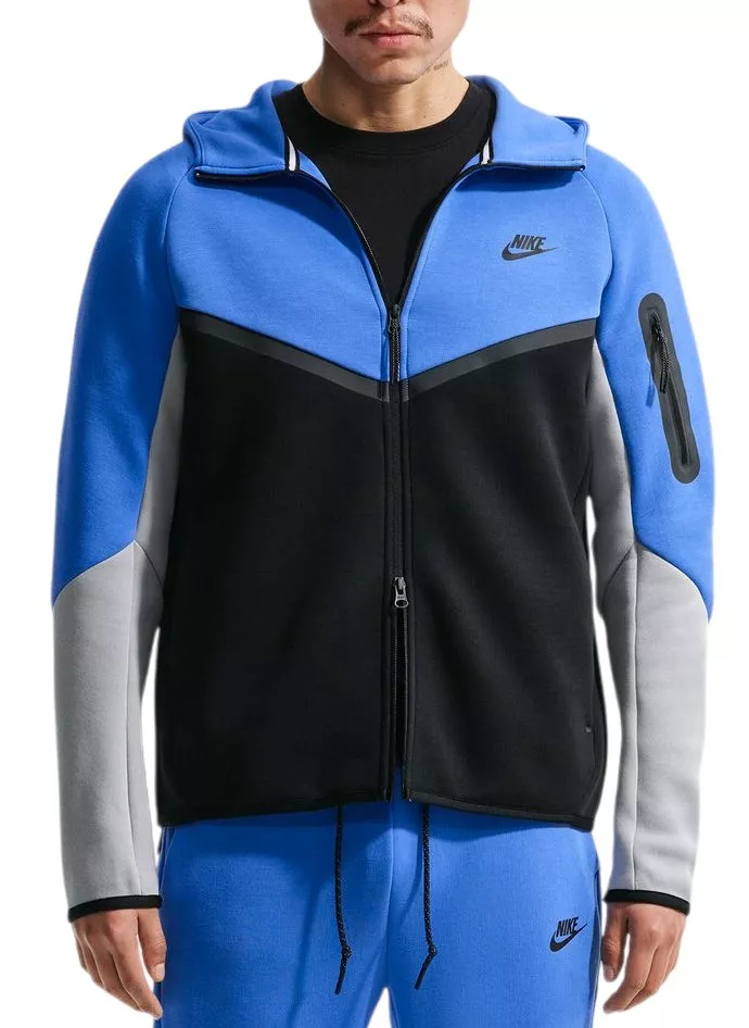 Hoodie Nike Tech Fleece Full-Zip Windrunner