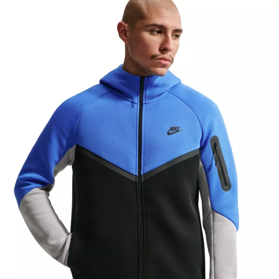 Hoodie Nike Tech Fleece Full-Zip Windrunner