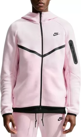 Tech Fleece Full-Zip Windrunner