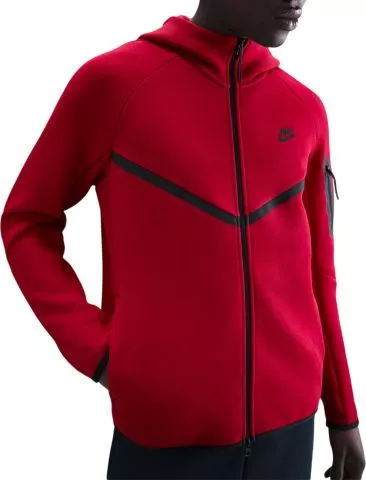 Tech Fleece Full-Zip Windrunner