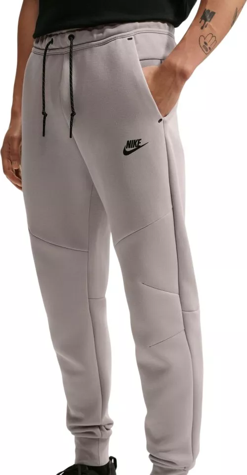 Herre fleecebukser Nike Tech Fleece
