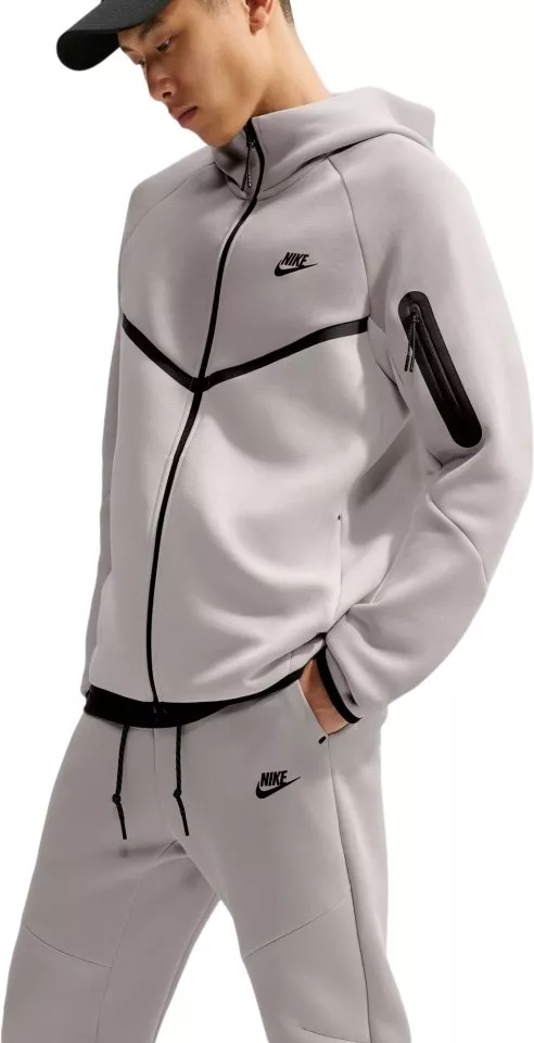 Herre fleecebukser Nike Tech Fleece