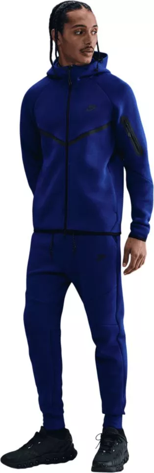 Muške flis hlače Nike Tech Fleece