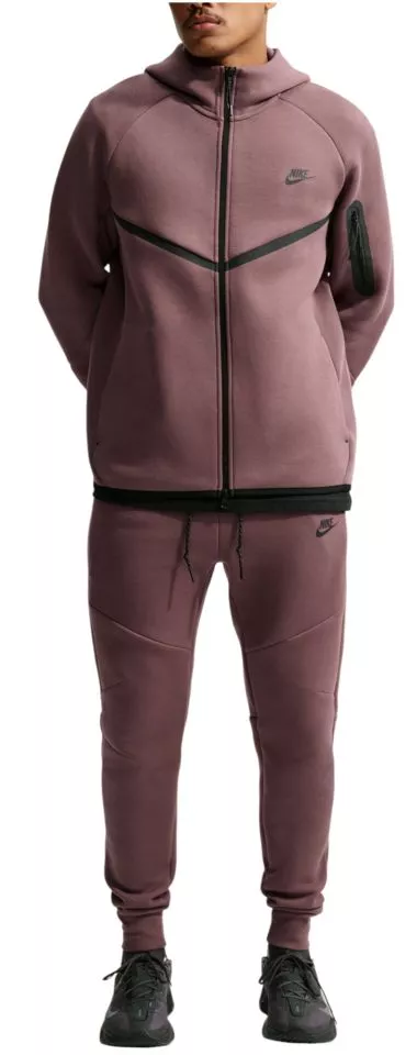 Herre fleecebukser Nike Tech Fleece