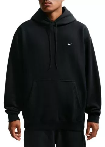Solo Swoosh