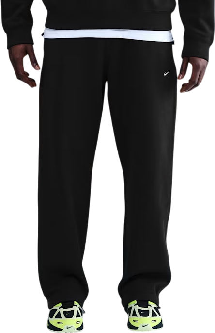 Solo Swoosh Sweatpants