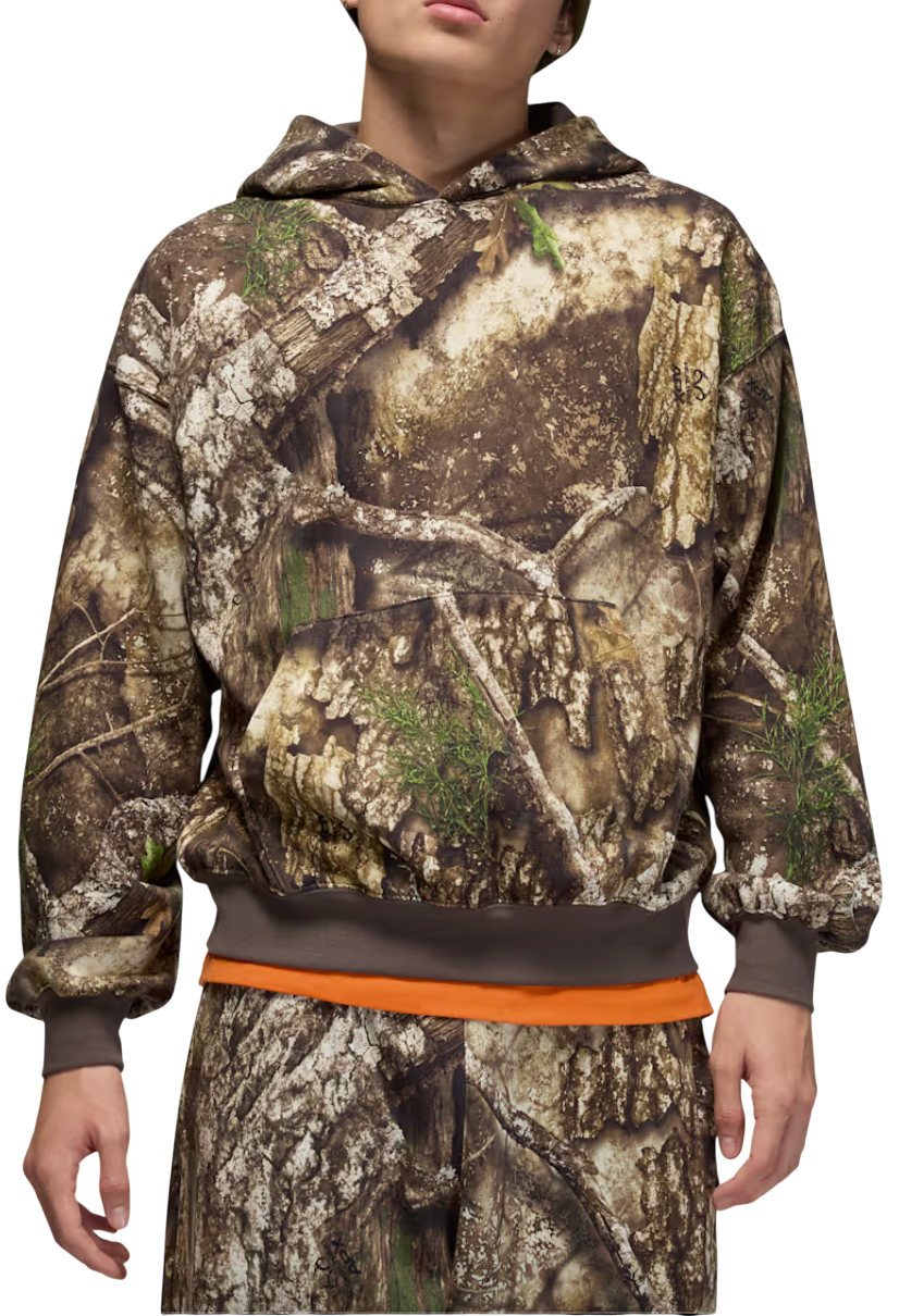 Jordan Brooklyn Fleece Hoody