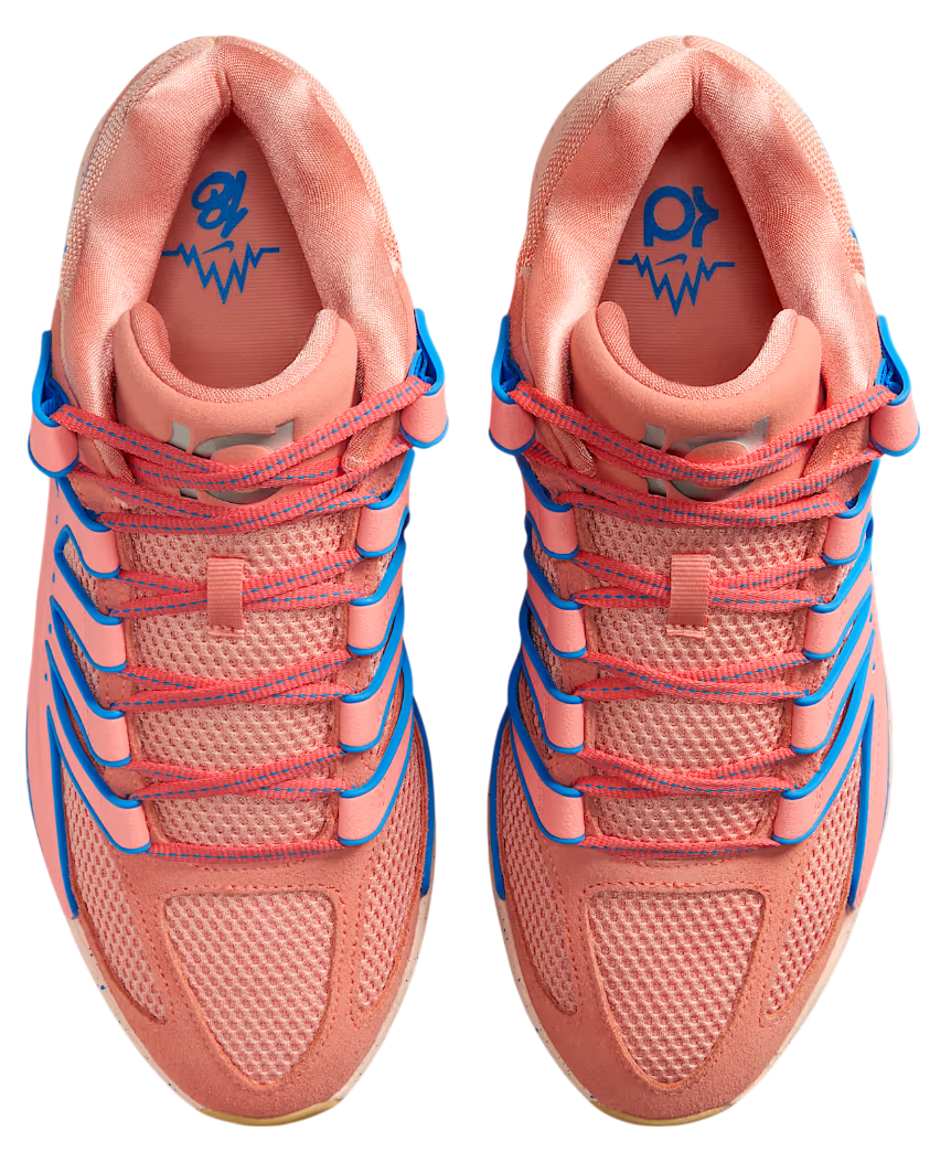 Nike KD18 26センチ Nike KD 18 New Timeline - Basket4Ballers