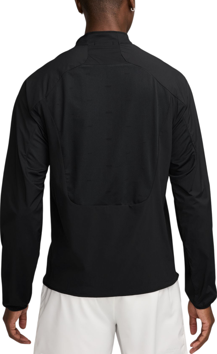 ウォーキング・ランニングウェア NIKE ripstop nylon short length jacket NIKE ripstop nylon short length jacket