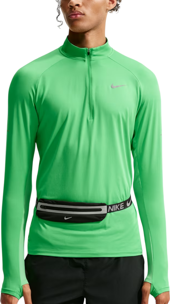 Nike Stride Sweatshirt, M, Groen
