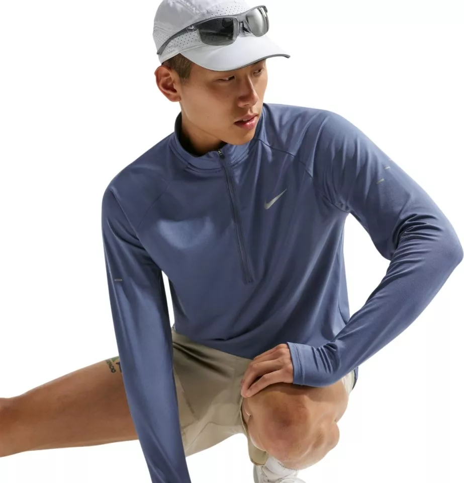 Суитшърт Nike Stride